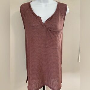 NWT We The Free-Free PeopleStriped Tee